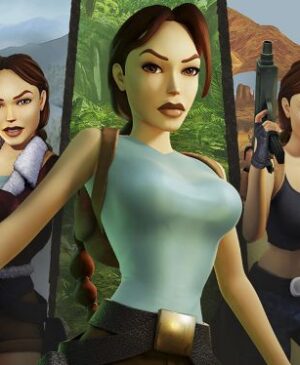 TESZT – Igazi időutazás a kilencvenes évekbe ez a Tomb Raider remaster, ami Lara Croft első három kalandját varázsolja a jelenbe, ahol új játékosok és régi rajongók egyaránt megmártózhatnak a nosztalgia hullámaiban.