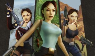 TESZT – Igazi időutazás a kilencvenes évekbe ez a Tomb Raider remaster, ami Lara Croft első három kalandját varázsolja a jelenbe, ahol új játékosok és régi rajongók egyaránt megmártózhatnak a nosztalgia hullámaiban.