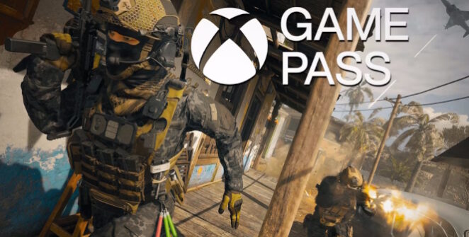 Egy ismert kiszivárogtató azt állítja, hogy a Call of Duty-sorozat a Microsoft nagy stratégiai váltásának részeként kihagyhatja az Xbox Game Pass-t.