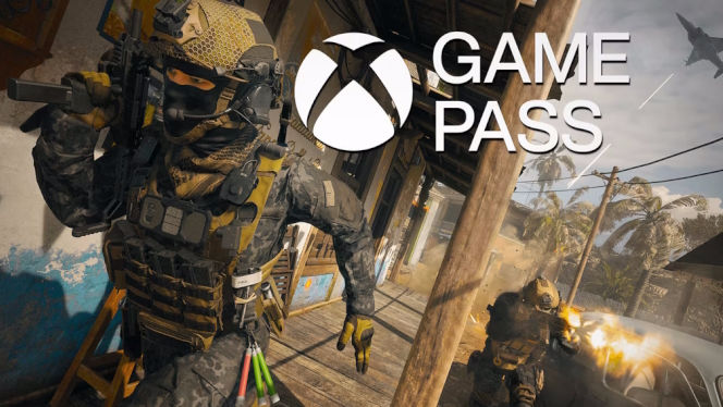 Could one of the most popular FPS franchises miss out on Xbox Game Pass?! [VIDEO]