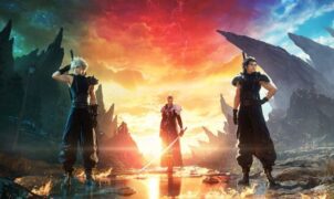 TESZT – A Final Fantasy VII Remake megmutatta, milyen magasra lehet tenni a lécet: pazar látványvilág, tovább szőtt történet és magával ragadó harcrendszer jellemzi.