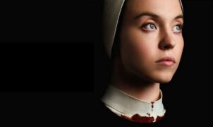 FILMKRITIKA - A Szeplőtlen a hit árnyékában bolyong, miközben a vallásos horrorfilmek kopottas varázsát és a katolikus egyházat övező vitákat veszi górcső alá.
