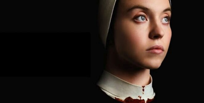 FILMKRITIKA - A Szeplőtlen a hit árnyékában bolyong, miközben a vallásos horrorfilmek kopottas varázsát és a katolikus egyházat övező vitákat veszi górcső alá.