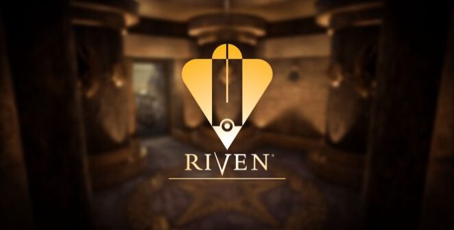 A Myst után a Riven is kiváló volt a Cyantól, és az ebbő készülő remake hamarosan meg is fog jelenni, és aki esetleg nem csak egyszerű monitoron játszaná, lehetősége lesz erre.