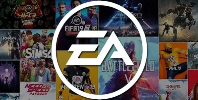 Kilenc Electronic Arts-klasszikus landol a Valve boltjában, ráadásul a legtöbbjük csupán 2 és 5 euró közötti összegbe kerül!