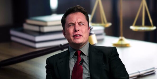 Elon Musk, a Twitter vezérigazgatója 128 millió dolláros perrel néz szembe, ami szemöldökráncolásra készteti a közönséget, és komoly kérdéseket vet fel a döntéseit illetően.