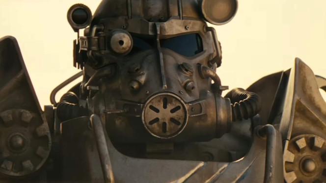 MOZI HÍREK - A Fallout TV sorozat trailerére adott reakciók azt bizonyítják, hogy a rajongók optimisták, hogy a Prime Video adaptációja a franchise esztétikájánál többet is meg tud ragadni... Todd Howard
