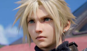 A Final Fantasy VII Rebirth szinte általános elismerést kapott, de az eladások tekintetében legalább egy régióban lemaradhat az FF7 Remake mögött...