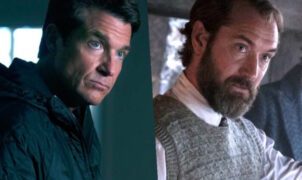 MOZI HÍREK - A Jason Bateman-Jude Law dráma Black Rabbit már készül a Netflix műhelyében. A limitált sorozatban a két színész testvéreket alakít majd.