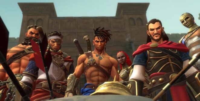 A Ubisoft nemrég megjelent 2D-s akció-platformere, a Prince of Persia: The Lost Crown megjelenés utáni ütemterve nyilvános. Új funkciókat és sztori DLC-t terveznek a játékhoz...