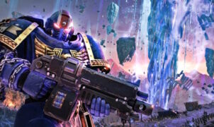 Miután a "rossz hír" szinonimájává vált, az Embracer eladja a Warhammer: Space Marine 2-t, annak készítőit és a KOTOR remake-et fele annyiért, mint amennyit fizetett érte...