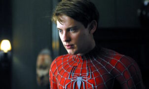 MOZI HÍREK - Thomas Haden Church állítása szerint maga Sam Raimi mondta, hogy szívesen dolgozna újra Tobey Maguire-rel, akár egy Pókember-filmben, akár nem.