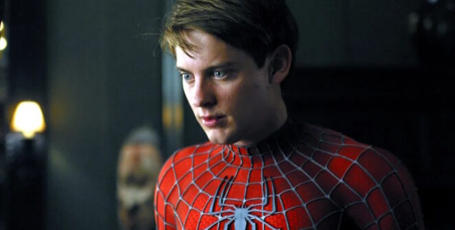 MOZI HÍREK - Thomas Haden Church állítása szerint maga Sam Raimi mondta, hogy szívesen dolgozna újra Tobey Maguire-rel, akár egy Pókember-filmben, akár nem.