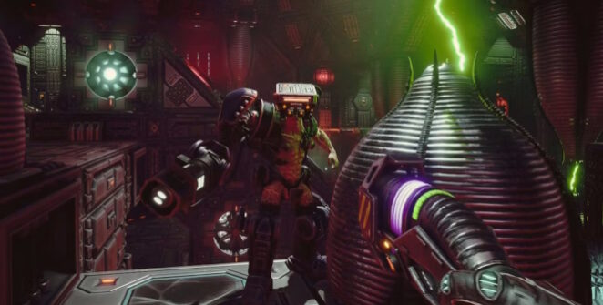 Többszöri halasztás után a System Shock remake fejlesztői megerősítették, hogy mikor érkezik a játék PlayStationre és Xboxra.