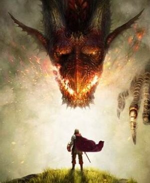 TESZT – Sok év telt el, míg a Dragon's Dogma rajongói kitartóan követelték az egykor mély benyomást keltő játék visszatérését.