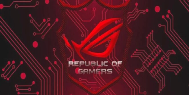 TECH HÍREK - A hardvergyártó ASUS bejelentette a Republic of Gamers hardvercsaládba szánt új, játékosoknak szánt ROG Mjolnir nevű eszközét.