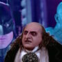 MOZI HÍREK - Danny DeVito ismét felvetette, hogy vissza kellene térnie Batman világába, és magával vinni régi cimboráját, Arniet is.