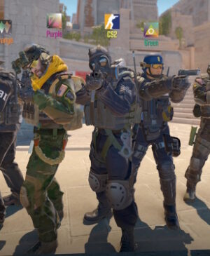 A Counter-Strike 2 történelmének legjobb pillanatában van. Egy hónap alatt kétszer is megdöntötte az egyidejű felhasználói rekordot!