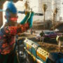 Cyberpunk 2077 / CD Projekt RED