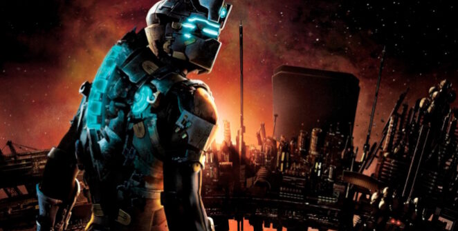 Az Electronic Arts szerint Jeff Grubbnak a Dead Space 2 Remake-re vonatkozó információi 