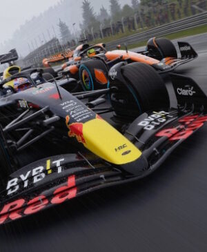 Az új F1 24 olyan fontos játékmenetbeli kiegészítéseket jelentett be, amelyekre a Forma 1-es sorozat már régóta rászolgált.