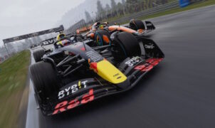 Az új F1 24 olyan fontos játékmenetbeli kiegészítéseket jelentett be, amelyekre a Forma 1-es sorozat már régóta rászolgált.
