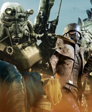 MOZI HÍREK - Todd Howard, aki a Bethesda által fejlesztett Fallout játékokat rendezte, magyarázatot adott a sorozat legvitatottabb eltérésére a játékok kánonjától.