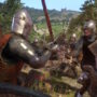 Habár még meg sem jelent, a Kingdom Come: Deliverance 2 készítői máris elkezdtek pénzt keresni új játékukkal...