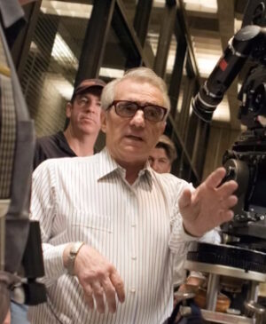 MOZI HÍREK - A projekt egyike annak a kettőnek, amelyet Martin Scorsese a következő rendezői munkájaként szeretne elvállalni.