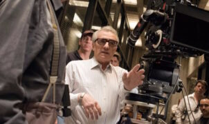 MOZI HÍREK - A projekt egyike annak a kettőnek, amelyet Martin Scorsese a következő rendezői munkájaként szeretne elvállalni.
