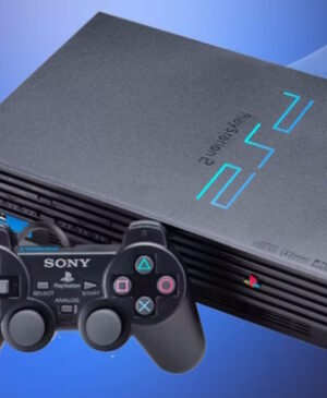 TECH HÍREK - A PlayStation 2 konzol egyik rajongója megosztja velünk a klasszikus játékgép egy hihetetlenül ritka változatát, ami úgy fest, mint egy játékautó...