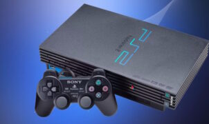 TECH HÍREK - A PlayStation 2 konzol egyik rajongója megosztja velünk a klasszikus játékgép egy hihetetlenül ritka változatát, ami úgy fest, mint egy játékautó...