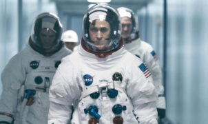 MOZI HÍREK - Ryan Gosling az utóbbi évek egyik legelismertebb regényének adaptációjában öltheti magára az űrhajósruhát...