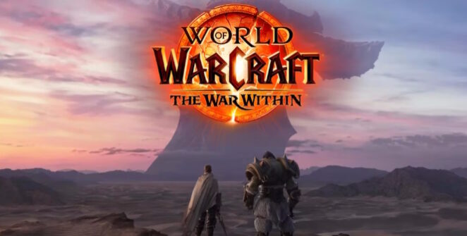 A World of Warcraft bemutatta a The War Within dobozos gyűjtői kiadását, amely néhány kihagyhatatlan emléktárgyat tartalmaz az új kiegészítő tiszteletére.
