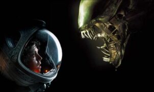 RETRO FILMKRITIKA - Ridley Scott, a ma 45 éves 1979-es Alien – A nyolcadik utas: a halál című filmje a sci-fi és horror műfajok határait feszegetve vált kultikus klasszikussá.