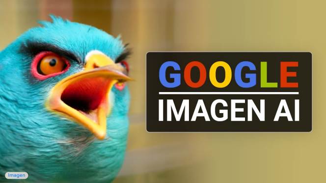 Several artists are suing Google because they use their work to train their AI called Imagen!
