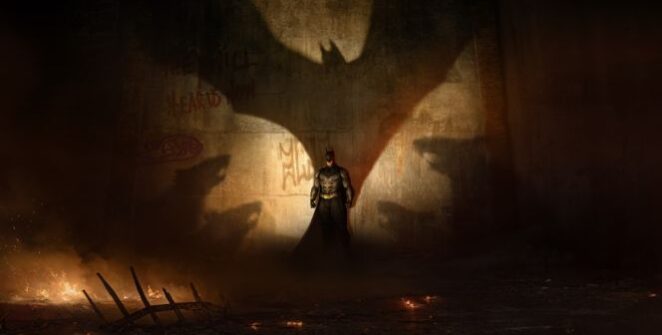 A Batman: Arkham játékok az utóbbi kilenc évet leszámítva többnyire patinás minőséggel rendelkeztek (talán valamelyest az egyik rész kivétel volt), de azokhoz képest ez a bejelentés kissé meglepő.