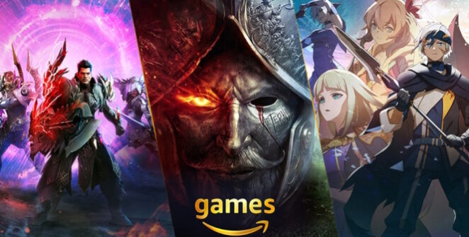 Az első európai stúdió, az Amazon Games Bukarest, amelyet egy Ubisoft-veterán irányít, jelenleg felvételt hirdet.