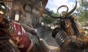 Az Ubisoft végre lerántotta a leplet az Assassin's Creed Shadows-ról, a népszerű orgyilkos játék-széria korábban Assassin's Creed Red munkacímen futó, a 16. századi Japánban játszódó epizódjáról.