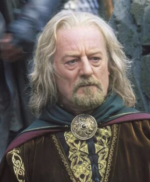 MOZI HÍREK - Bernard Hill játszotta Edward Smith kapitányt James Cameron Titanicjában, illetve Théoden királyt A Gyűrűk Urában.