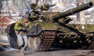 Rengeteg jel utal arra, hogy egy hatodik Call of Duty: Black Ops játék a küszöbön áll, miközben Fallout-vonatkozású tartalmak érkezhetnek a Modern Warfare 3-ba és a Warzone-ba...