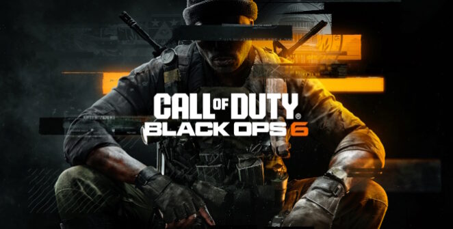 Call of Duty: Black Ops 6 / Microsoft / Xbox Game Pass