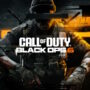 Call of Duty: Black Ops 6 / Microsoft / Xbox Game Pass