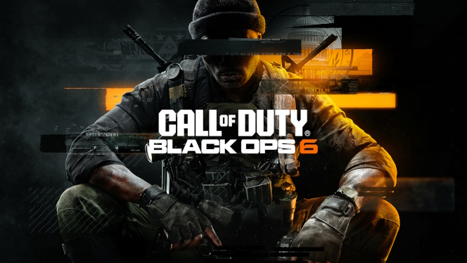 Call of Duty: Black Ops 6 / Microsoft / Xbox Game Pass