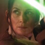 MOZI HÍREK - Carrie-Anne Moss a Mátrix digitális világából a Star Wars: The Acolyte (Az akolitus) misztikus erői közé csöppent.