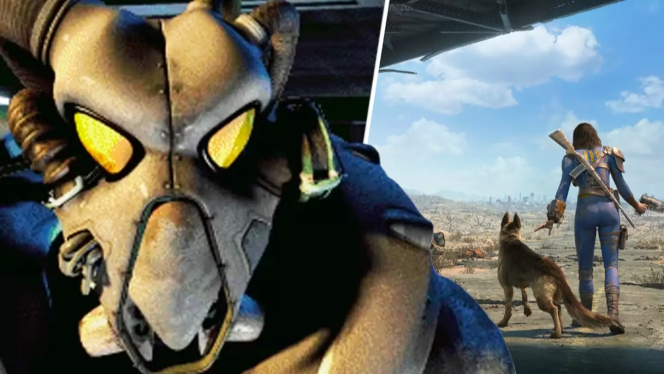 Fallout 2 puede tener una nueva versión;  ¿Cuál es la mejor consola para Fallout 4? [VIDEO]
