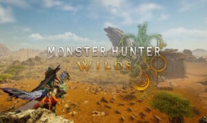 A Monster Hunter Wilds személyében újabb kasszasiker várható a Capcomtól...