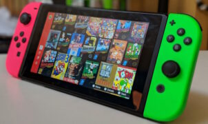 A Nintendo Switch játékosok most egy csomó ingyenes játékot kaparinthatnak meg, előfizetés nélkül.