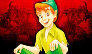 MOZI HÍREK - A Peter Pan's Neverland Nightmare egy gonosz Pán Pétert követ, és bővíti a Jagged Edge Productions 