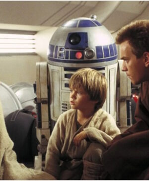 MOZI HÍREK - George Lucas megvédte az előzményfilmeket, mondván, hogy a Star Wars-mozik mindig is 